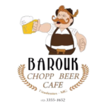 Barouk Choperia